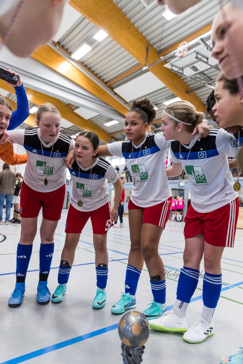 Bild 92 - wCJ Hamburger Futsalmeisterschaft